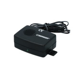 Ultrasonic - nyestriasztó, 12V-os, 70dB