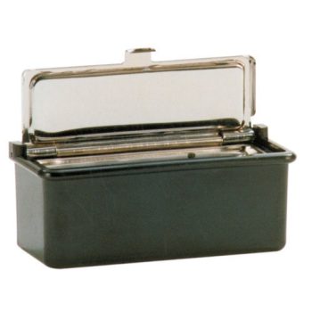 Fedeles hamutál - 9x5x4cm