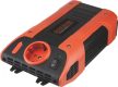 Black & Decker BDPC400 inverter / transzformátor - 12V-230V