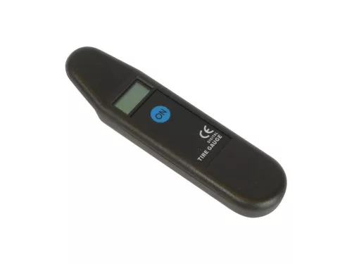 Carpoint digitális légnyomásmérő - 0,15-7Bar