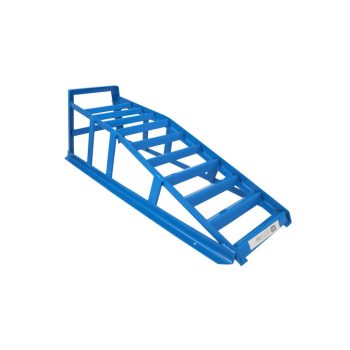 Carpoint fém rámpa - 2.5T - 1db