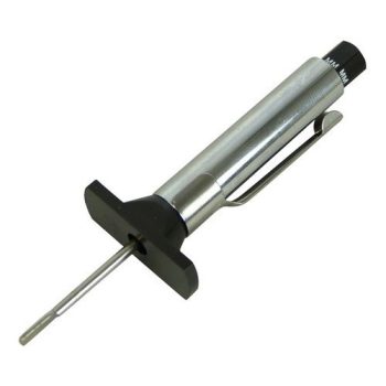 Gumiabroncs profilmélység mérő - 0-26mm