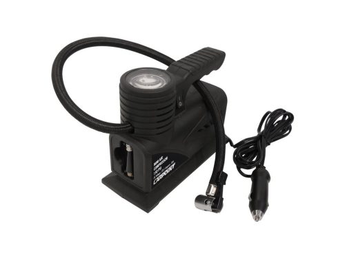 CARPOINT kompakt autós kompresszor - 12V