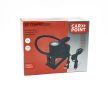 CARPOINT kompakt autós kompresszor - 12V