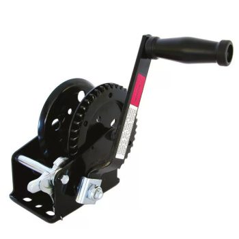 Kézi csörlő, 630kg-ig