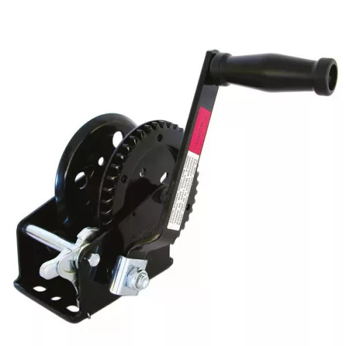 Kézi csörlő, 630kg-ig