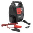 Carpoint automata akkumulátor töltő - 6/12V - 12A