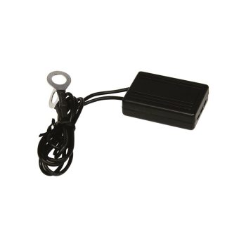 Carpoint 12V-os túlfeszültség védő