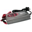 Akkumulátor töltő - 12-24V, 7A 