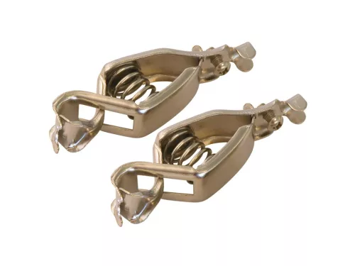 Carpoint krokodil csipesz - nagy - párban