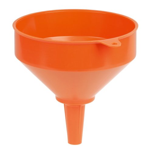 PRESSOL tölcsér - 210mm - 02366