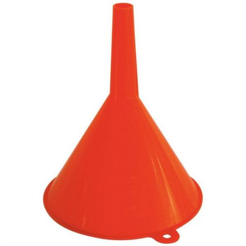 PRESSOL tölcsér -120mm - 02364 