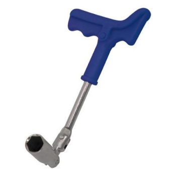 Carpoint gyertyakulcs - 21mm