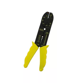 Carpoint blankolófogó kábelvégekkel