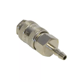 Pumpavég csatlakozó - 1/4"