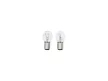 Philips Vision BAZ15d 12V 21/4W izzó - 2db