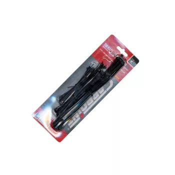 Gyorskötöző szett - 75db-os