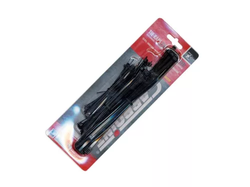 Gyorskötöző szett - 75db-os