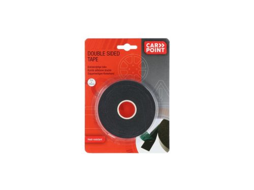 Kétoldalú ragasztó - 25mm