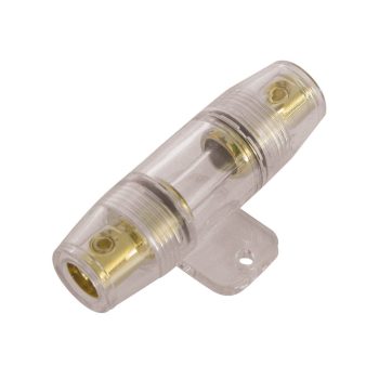 Carpoint vízálló biztosíték tartó