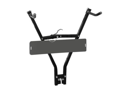 Carpoint kerékpártartó, kerékpárszállító vonóhorogra - 2db Kerékpárhoz