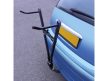 Carpoint kerékpártartó, kerékpárszállító vonóhorogra - 2db Kerékpárhoz