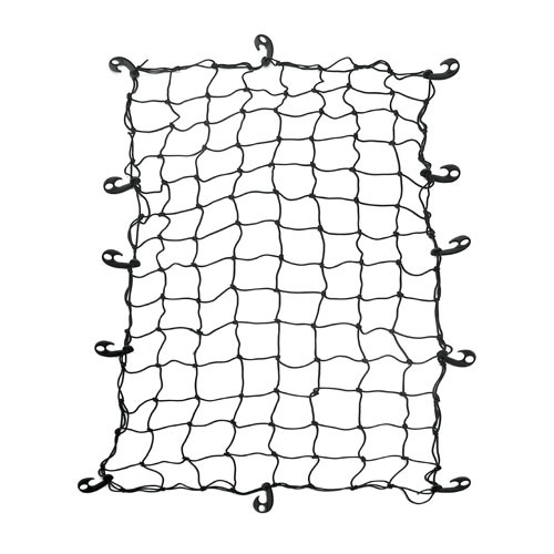 Csomagrögzító háló - 90x150cm