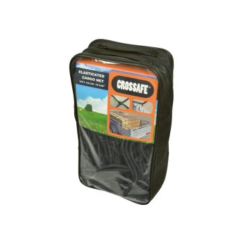 Carpoint csomagleszorító háló - 180x120cm