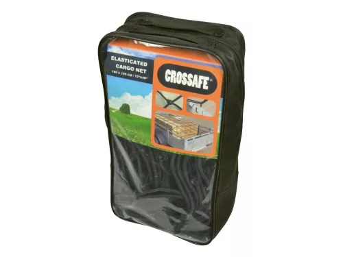 Carpoint csomagleszorító háló - 180x120cm