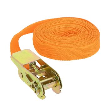 Carpoint racsnis heveder - 5m x 25mm