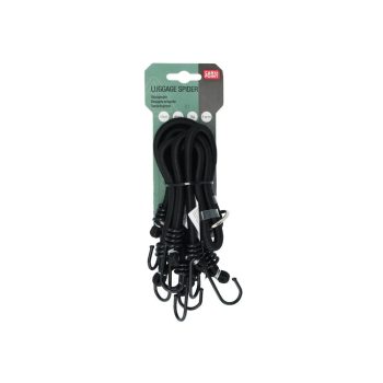 Carpoint 8ágú gumipók - 30-55cm/8m