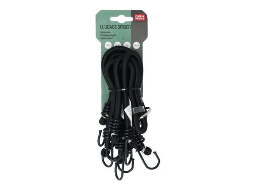 Carpoint 8ágú gumipók - 30-55cm/8m