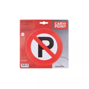 Tilos Parkolni matrica