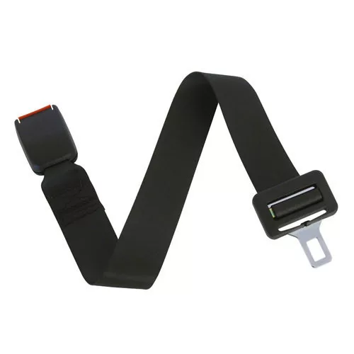 Biztonsági öv hosszabbító - 60cm
