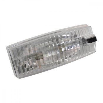 Carpoint belső világítás, csavaros - 12V