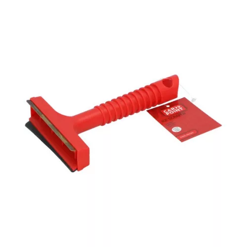Carpoint nyeles jégkaparó - 9,5cm
