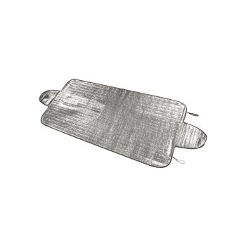 Fagyvédő fólia szélvédőre - 100 x 200cm