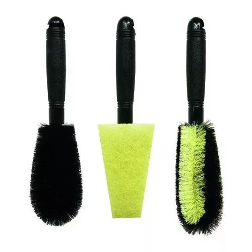 Felnitisztító készlet - 3db-os