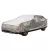 Carpoint Jégeső elleni autótakaró ponyva - S - 406x165x119cm