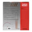 Carpoint Poliészter takaróponyva, szedánra - M-es méret