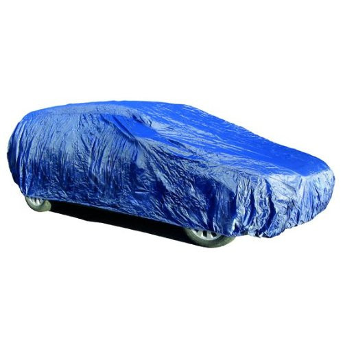 Carpoint Poliészter takaróponyva, kombira - L-es méret