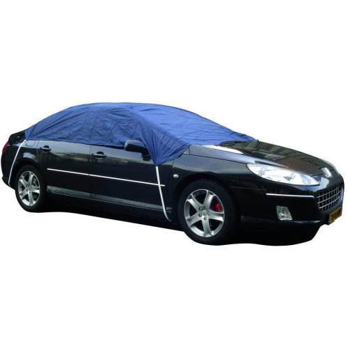 Carpoint Poliészter félponyva - XL-es méret