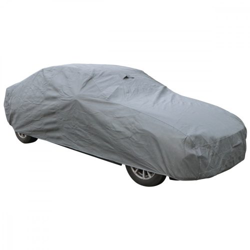 Carpoint Ultimate Protection 3 rétegű autóponyva - S-es méret