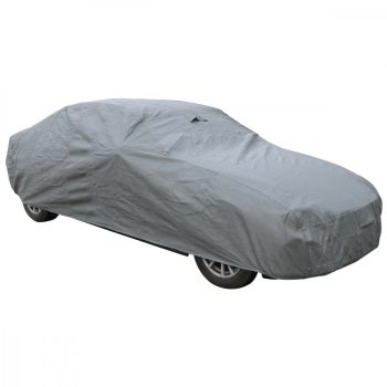   Carpoint Ultimate Protection 3 rétegű autóponyva - L-es méret