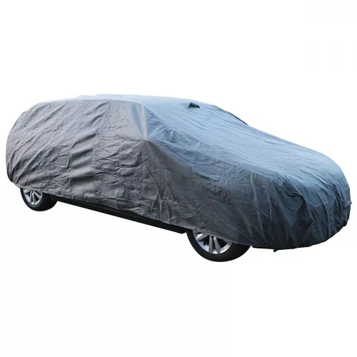 Carpoint Ultimate Protection 3 rétegű autóponyva, kombira - L-es méret