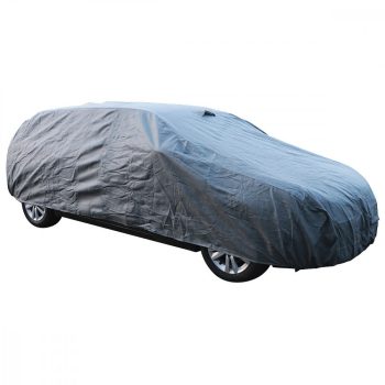   Carpoint Ultimate Protection 3 rétegű autóponyva, kombira - XL-esméret