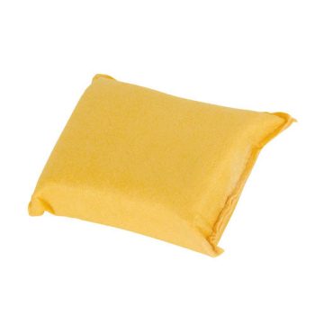 Carpoint szintetikus szarvasbőr törlőpárna