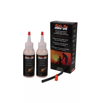   Ride-On defektjavító folyadék - gyerek kerékpárokhoz - 2x100ml