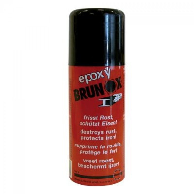 Brunox Epoxy rozsdagátló spray - 15 ml