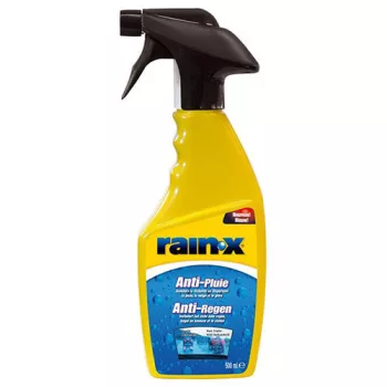   RAIN-X üvegkezelő és vízlepergető - szórópisztolyos - 500ml